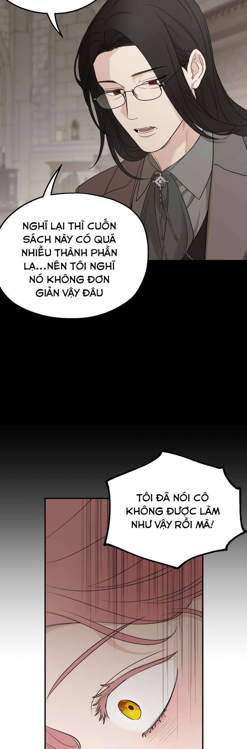 Gia Đình Chồng Vô Cùng Yêu Thích Tôi Chapter 90 - 40