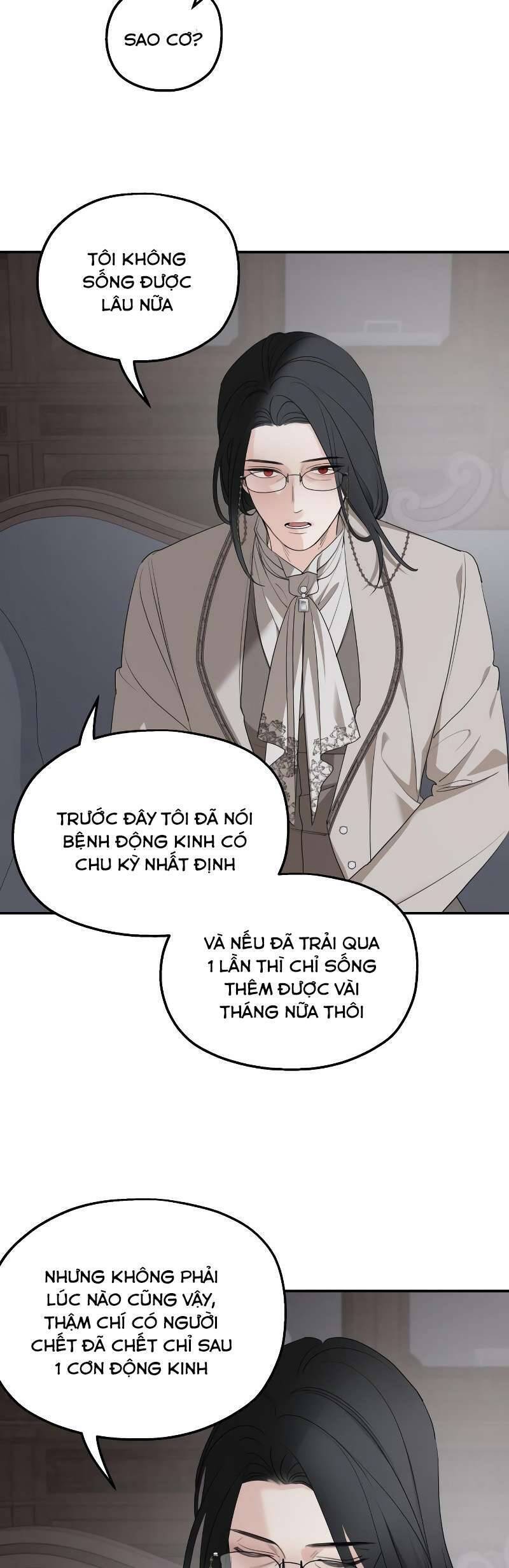 Gia Đình Chồng Vô Cùng Yêu Thích Tôi Chapter 90 - 5