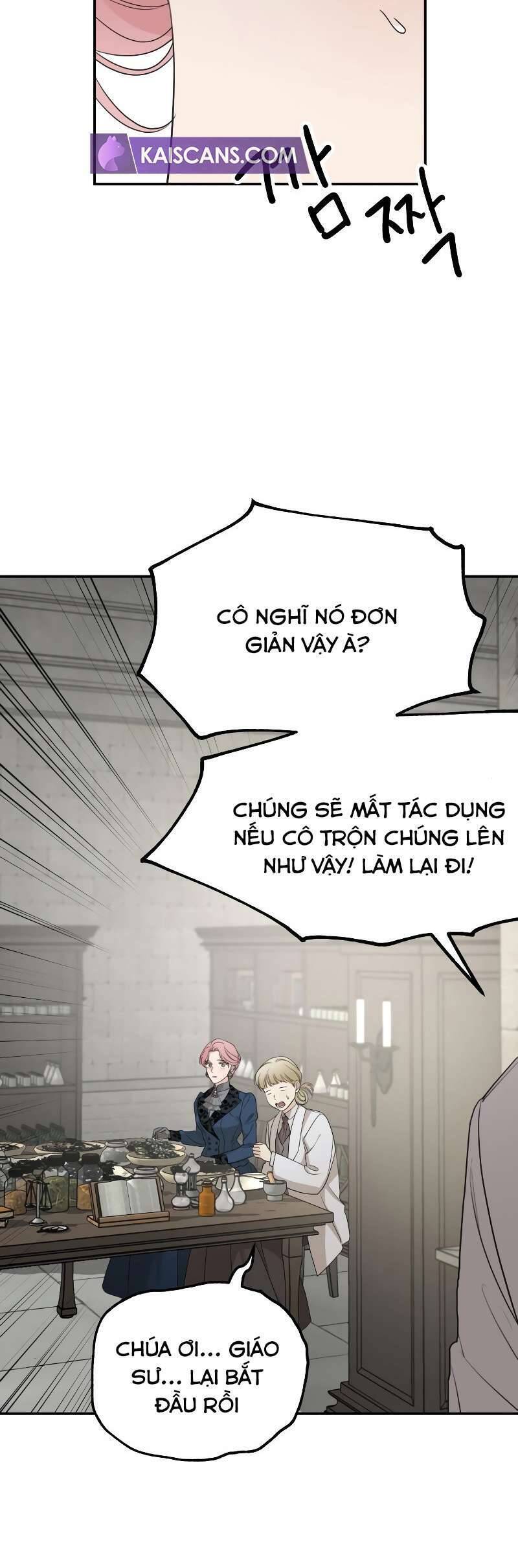 Gia Đình Chồng Vô Cùng Yêu Thích Tôi Chapter 90 - 41