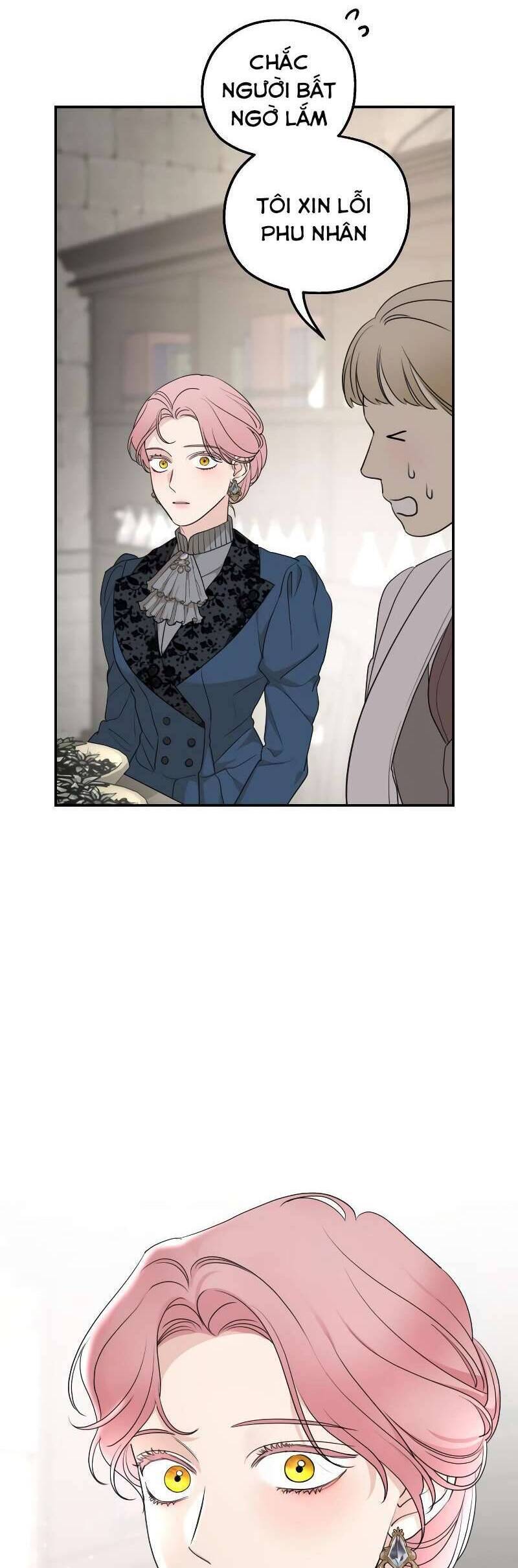 Gia Đình Chồng Vô Cùng Yêu Thích Tôi Chapter 90 - 42