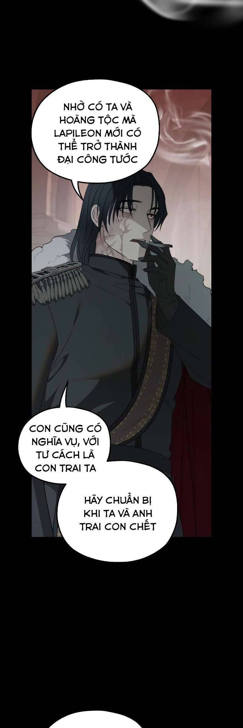 Gia Đình Chồng Vô Cùng Yêu Thích Tôi Chapter 90 - 45