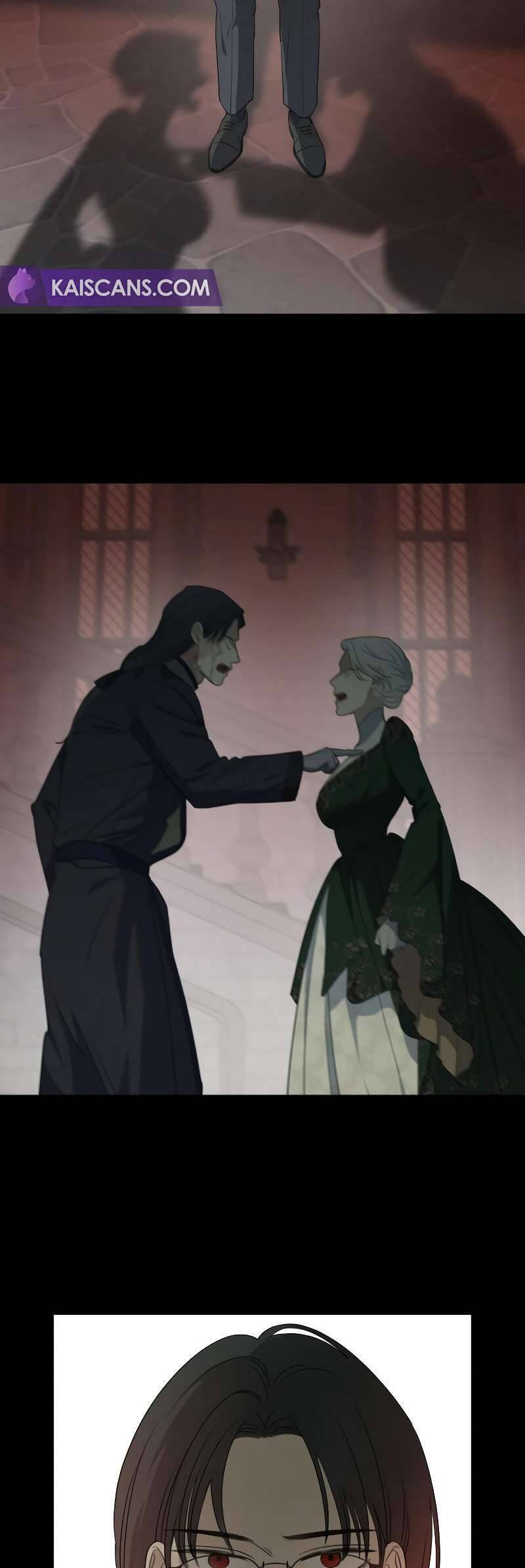 Gia Đình Chồng Vô Cùng Yêu Thích Tôi Chapter 90 - 47