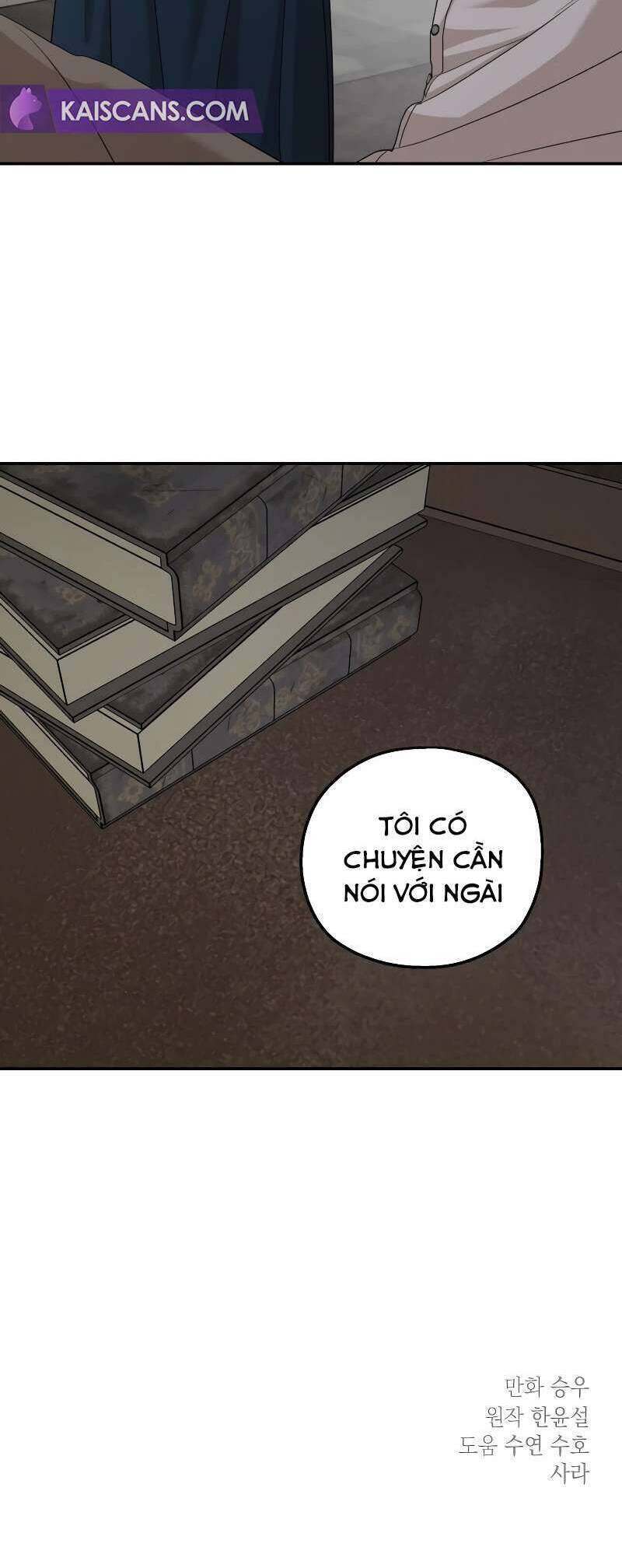 Gia Đình Chồng Vô Cùng Yêu Thích Tôi Chapter 90 - 53