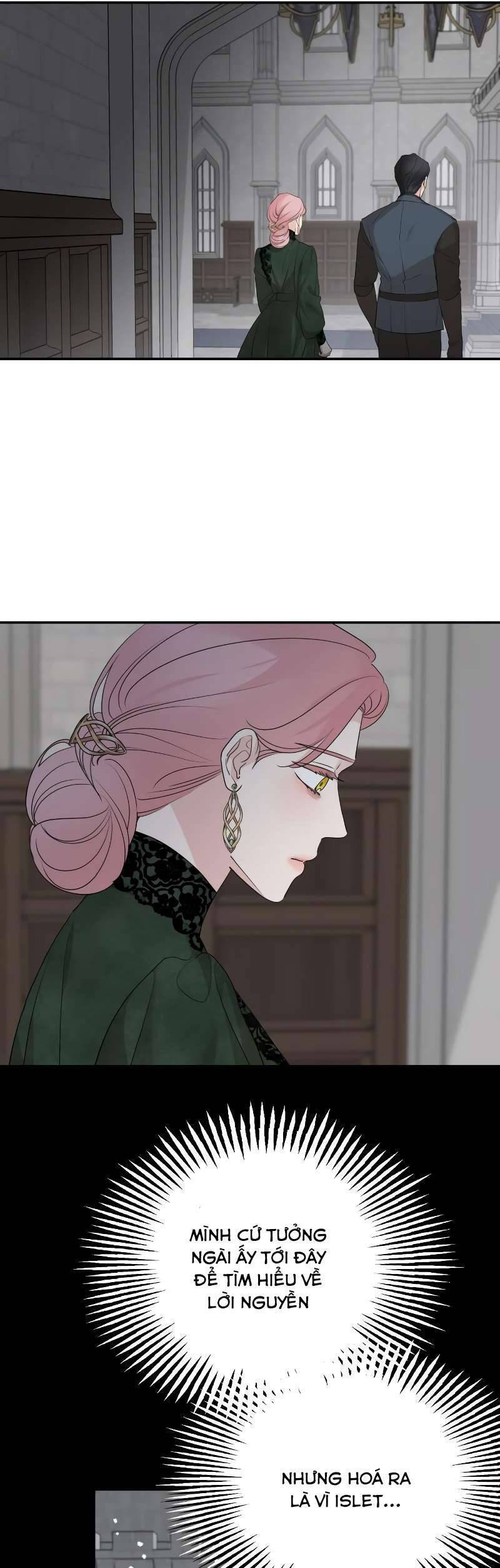 Gia Đình Chồng Vô Cùng Yêu Thích Tôi Chapter 90 - 8