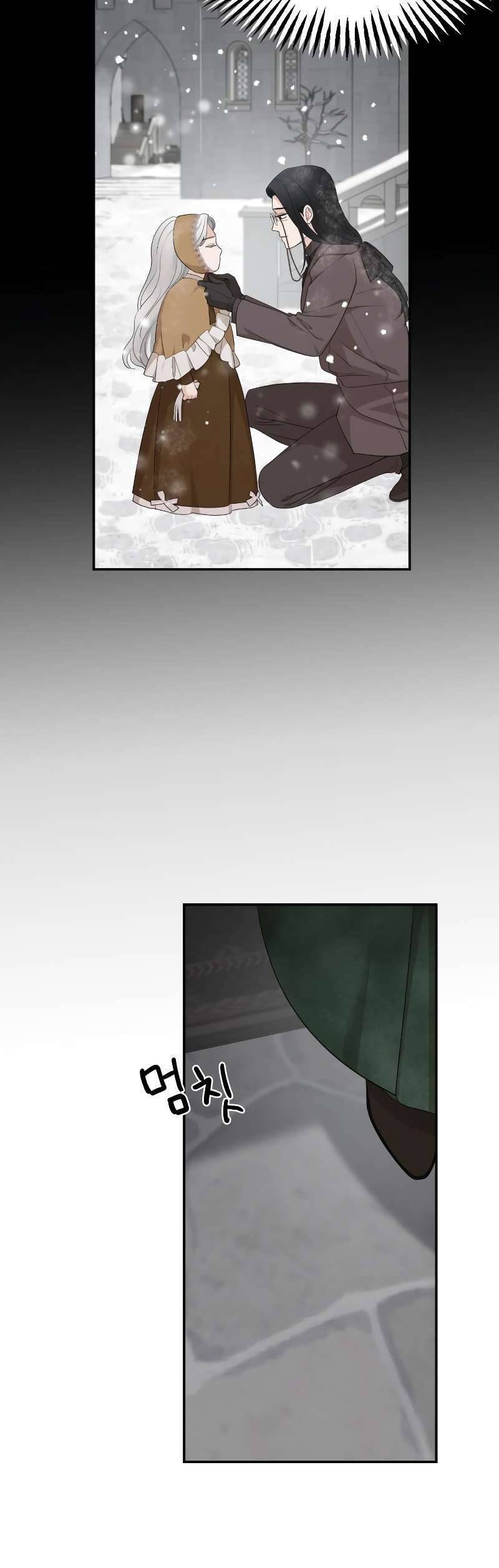 Gia Đình Chồng Vô Cùng Yêu Thích Tôi Chapter 90 - 9