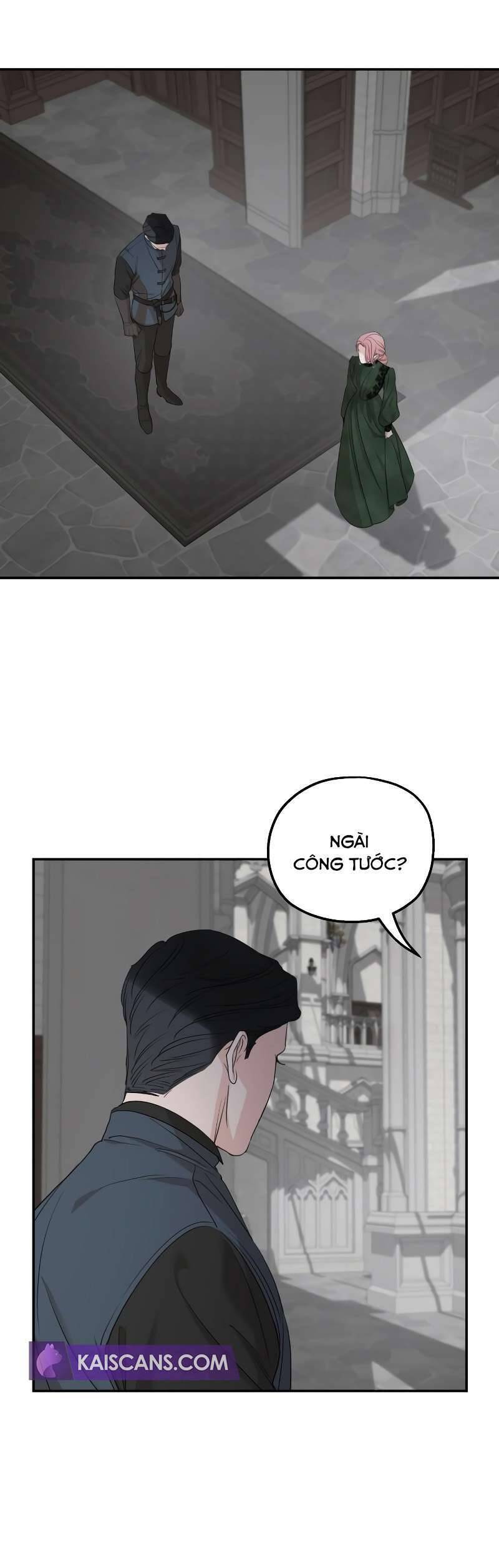 Gia Đình Chồng Vô Cùng Yêu Thích Tôi Chapter 90 - 10