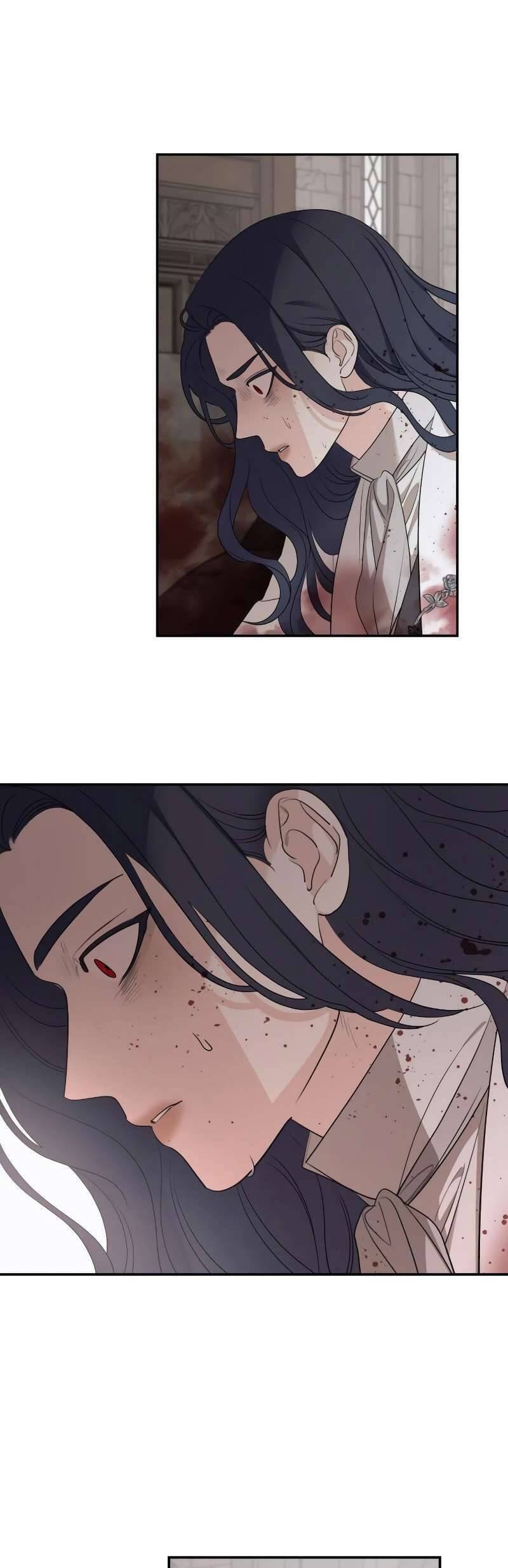 Gia Đình Chồng Vô Cùng Yêu Thích Tôi Chapter 92 - 11