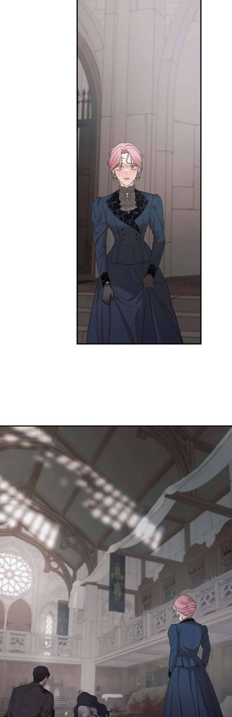 Gia Đình Chồng Vô Cùng Yêu Thích Tôi Chapter 92 - 12