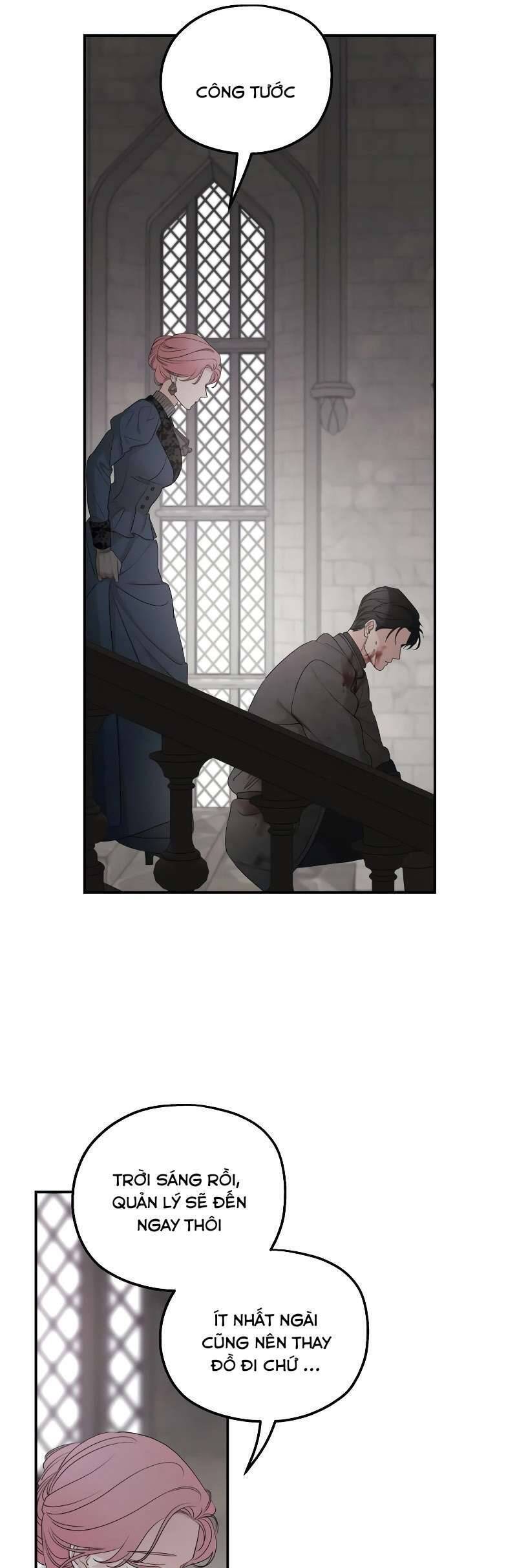 Gia Đình Chồng Vô Cùng Yêu Thích Tôi Chapter 92 - 14