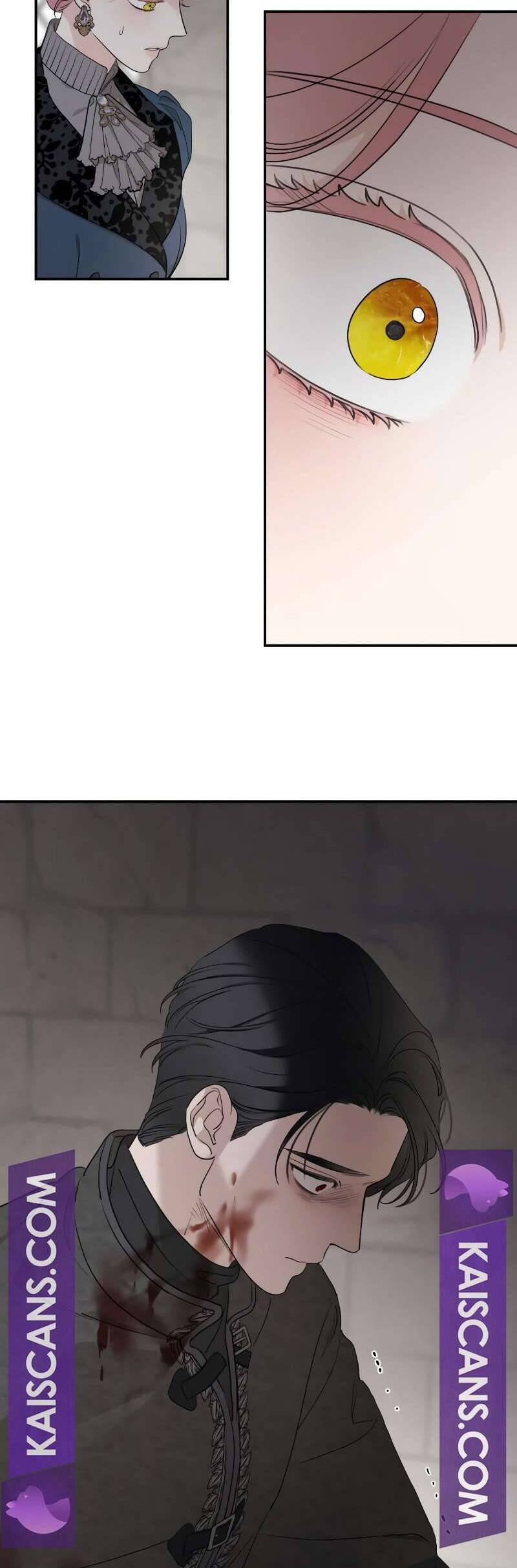 Gia Đình Chồng Vô Cùng Yêu Thích Tôi Chapter 92 - 15