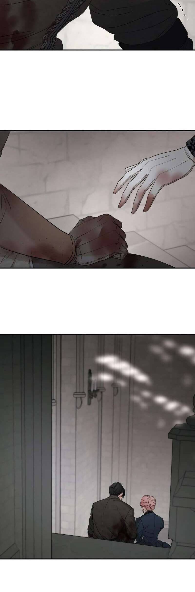 Gia Đình Chồng Vô Cùng Yêu Thích Tôi Chapter 92 - 16