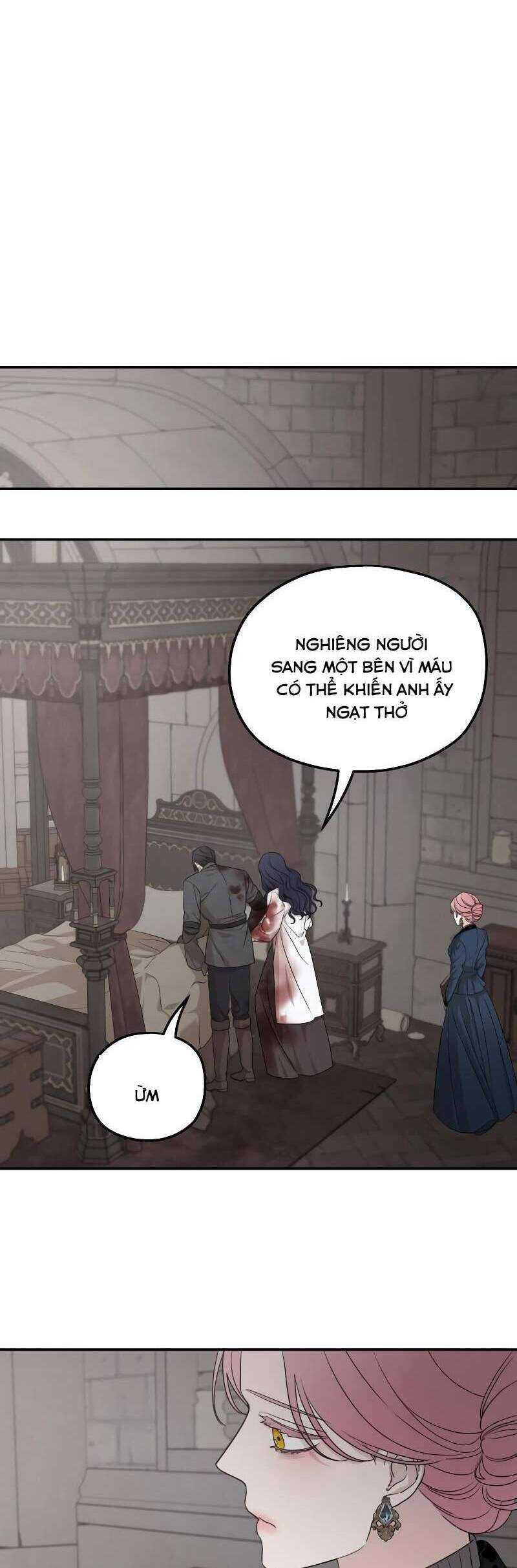 Gia Đình Chồng Vô Cùng Yêu Thích Tôi Chapter 92 - 19