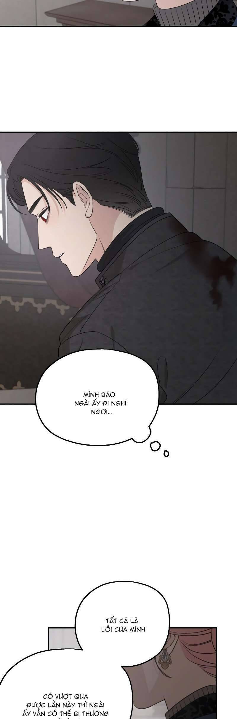 Gia Đình Chồng Vô Cùng Yêu Thích Tôi Chapter 92 - 20