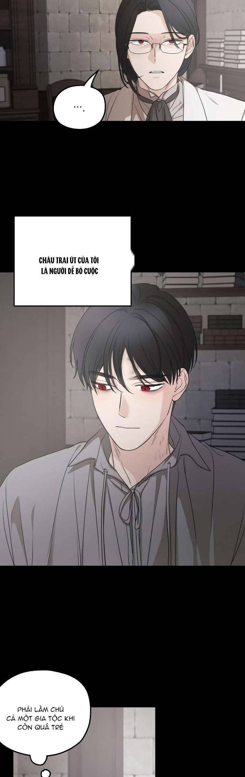 Gia Đình Chồng Vô Cùng Yêu Thích Tôi Chapter 92 - 3