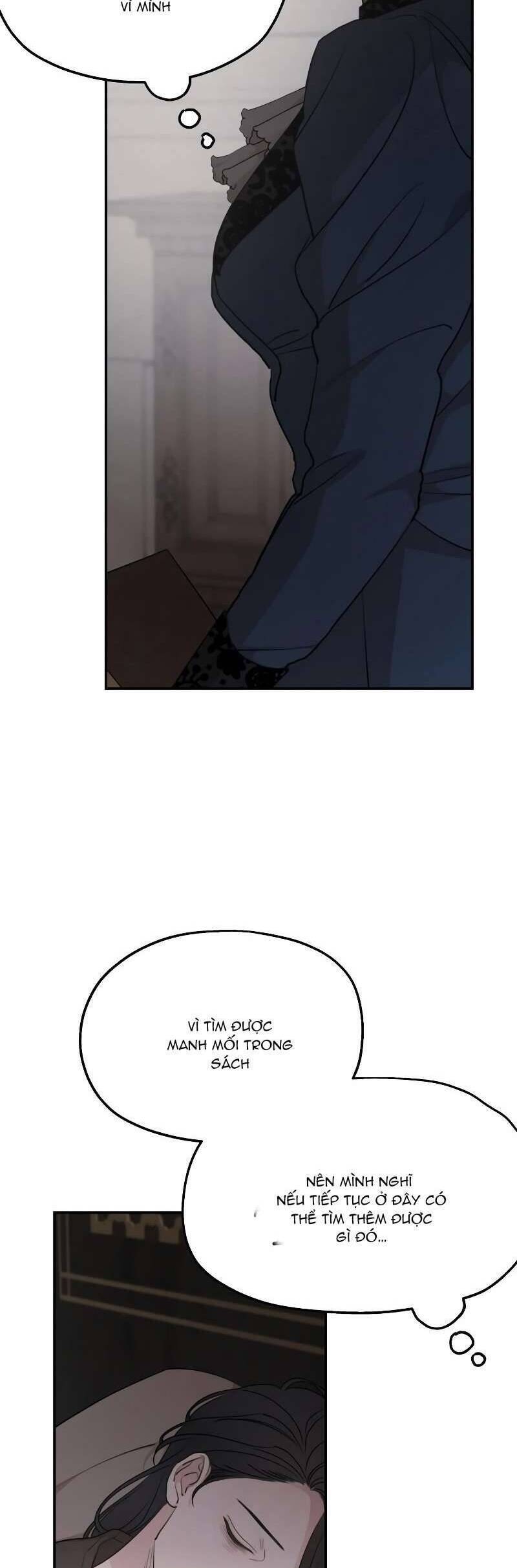 Gia Đình Chồng Vô Cùng Yêu Thích Tôi Chapter 92 - 21