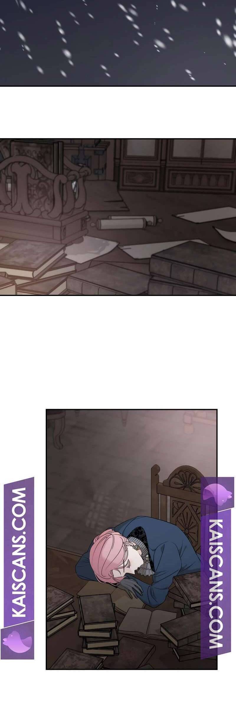 Gia Đình Chồng Vô Cùng Yêu Thích Tôi Chapter 92 - 24