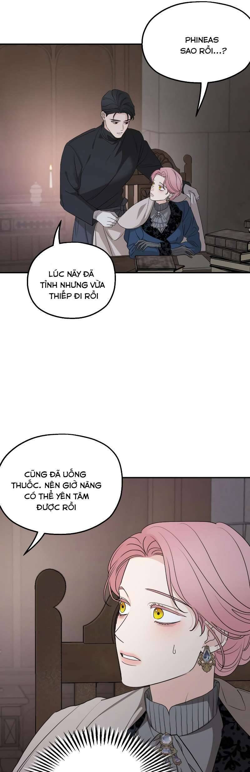 Gia Đình Chồng Vô Cùng Yêu Thích Tôi Chapter 92 - 26