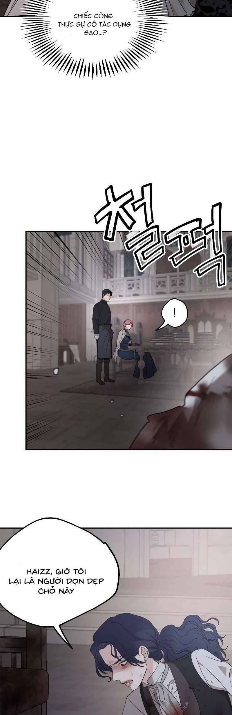 Gia Đình Chồng Vô Cùng Yêu Thích Tôi Chapter 92 - 27