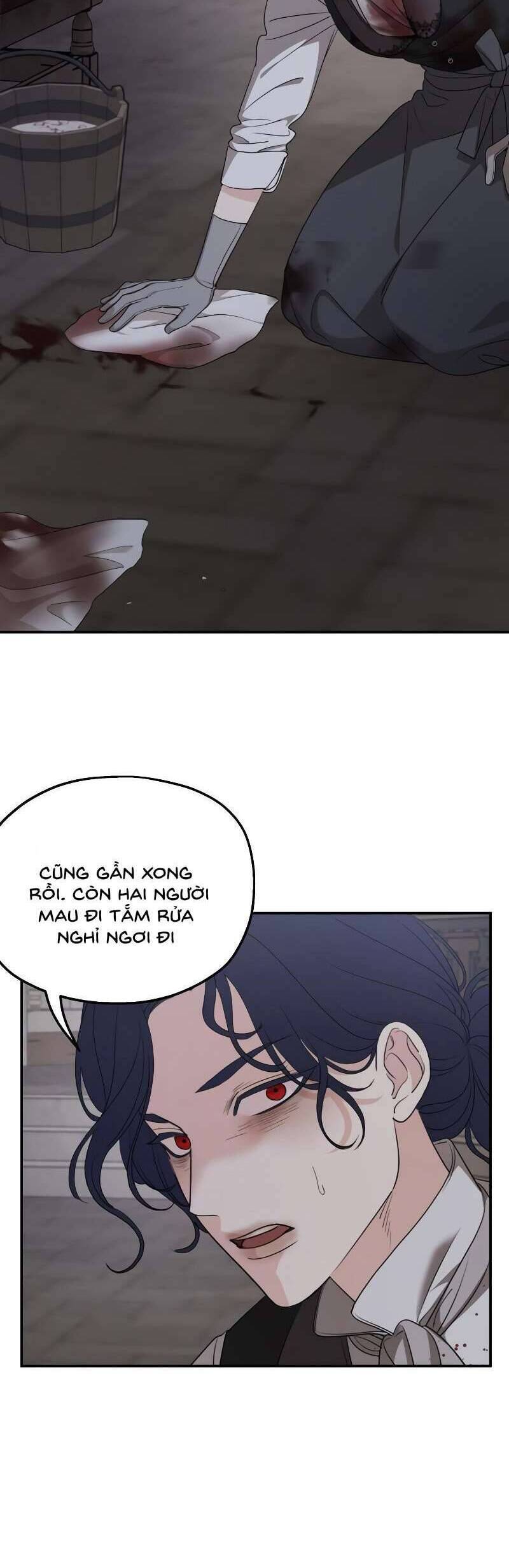 Gia Đình Chồng Vô Cùng Yêu Thích Tôi Chapter 92 - 28