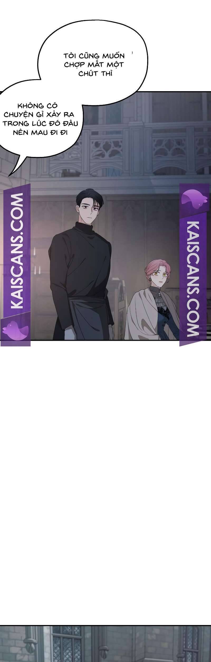 Gia Đình Chồng Vô Cùng Yêu Thích Tôi Chapter 92 - 29