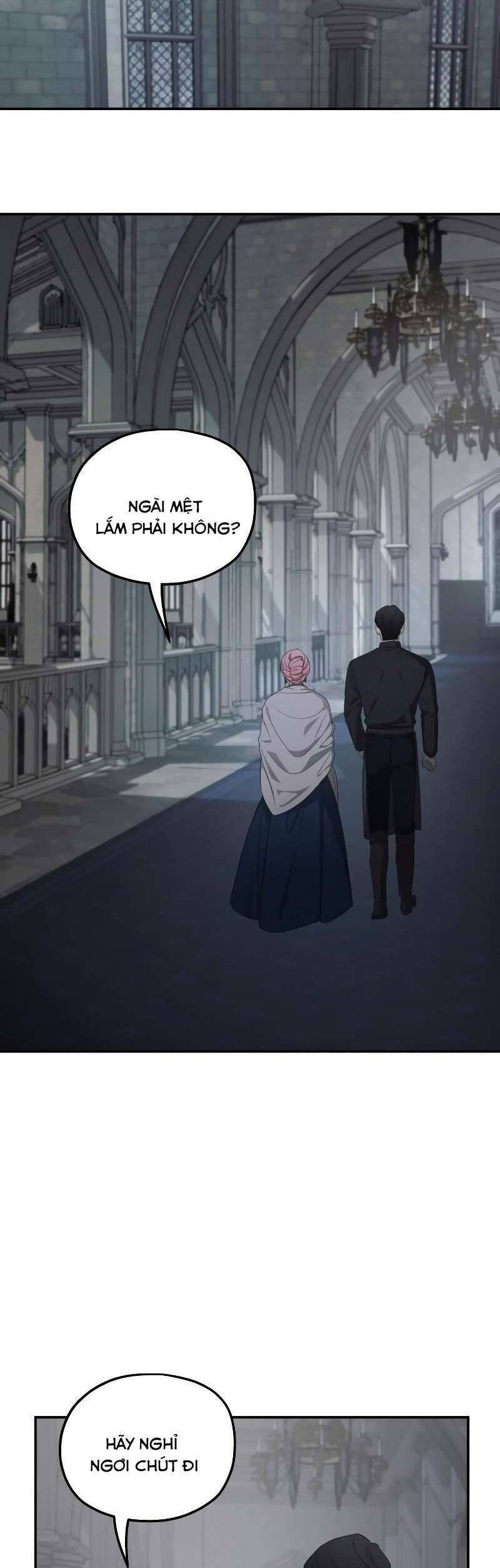 Gia Đình Chồng Vô Cùng Yêu Thích Tôi Chapter 92 - 30