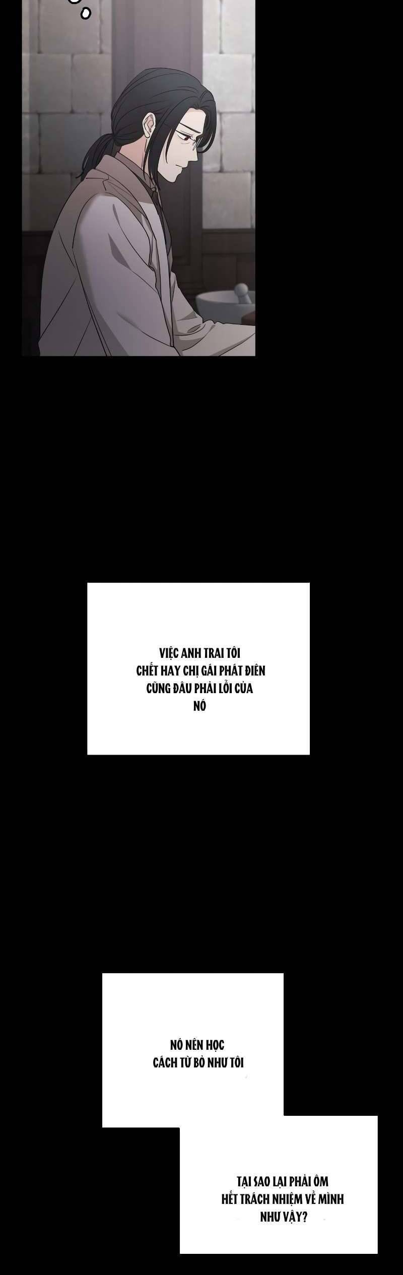 Gia Đình Chồng Vô Cùng Yêu Thích Tôi Chapter 92 - 4