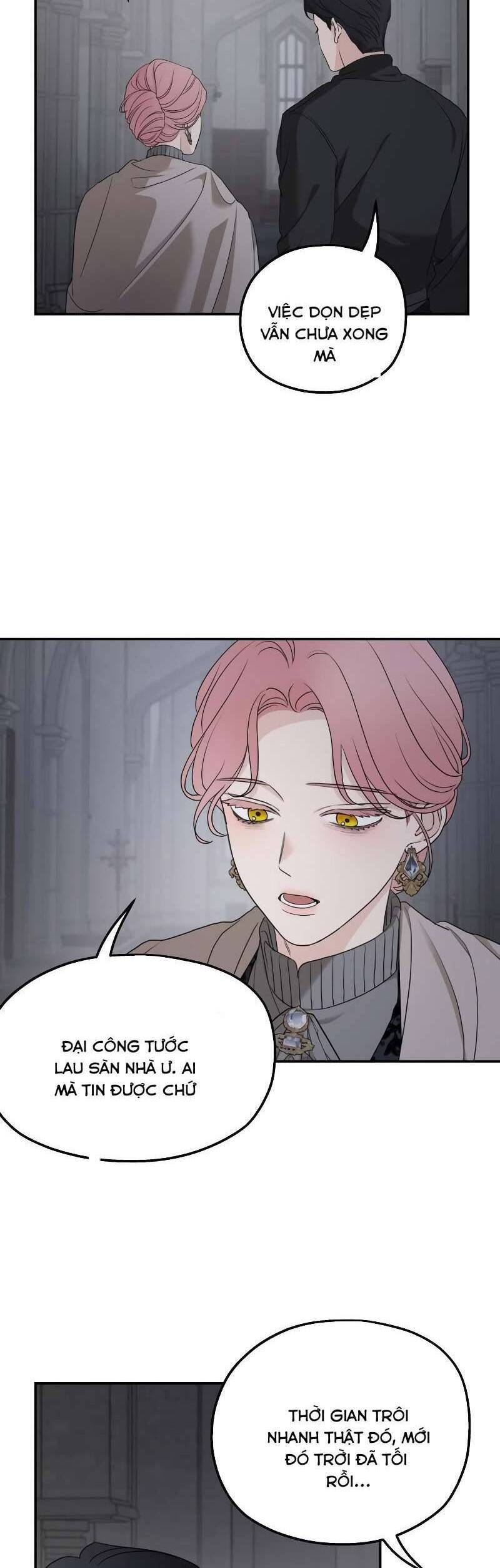 Gia Đình Chồng Vô Cùng Yêu Thích Tôi Chapter 92 - 31