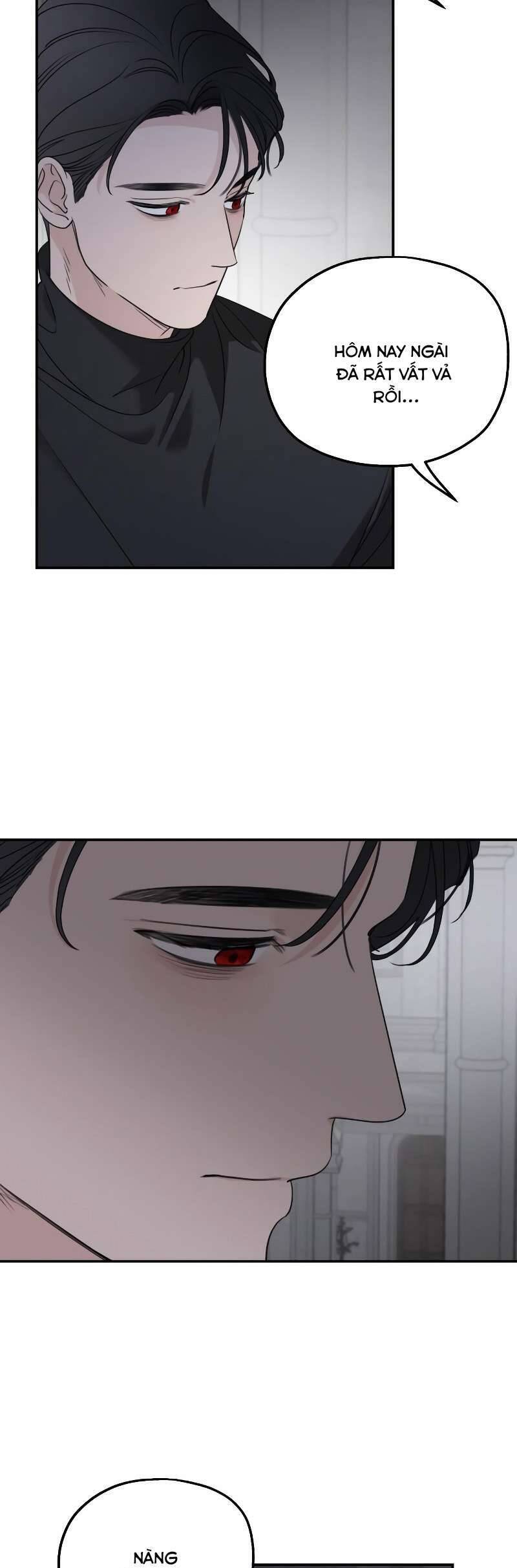 Gia Đình Chồng Vô Cùng Yêu Thích Tôi Chapter 92 - 32