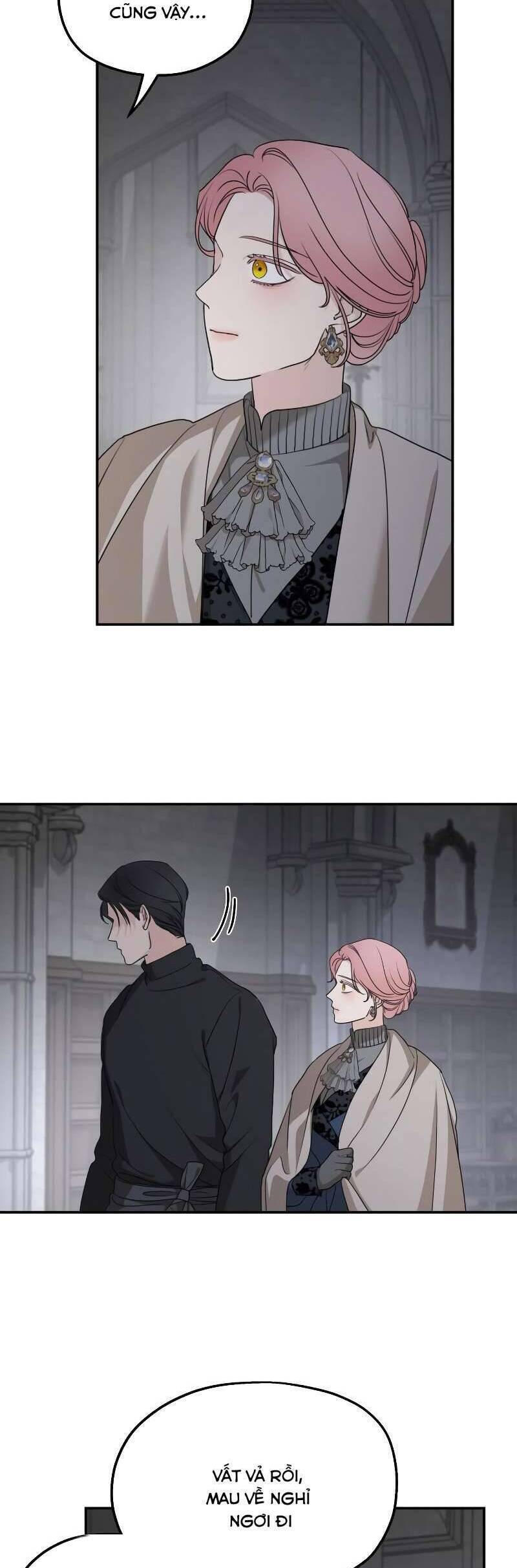 Gia Đình Chồng Vô Cùng Yêu Thích Tôi Chapter 92 - 33