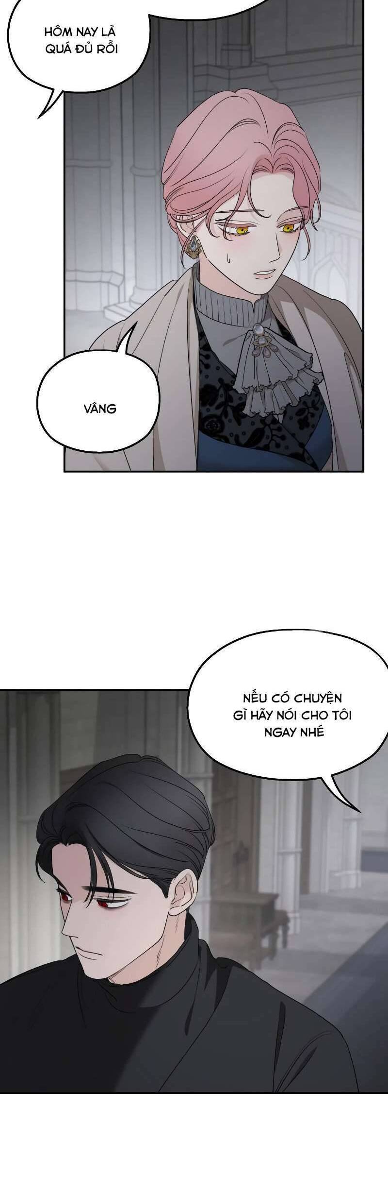Gia Đình Chồng Vô Cùng Yêu Thích Tôi Chapter 92 - 34