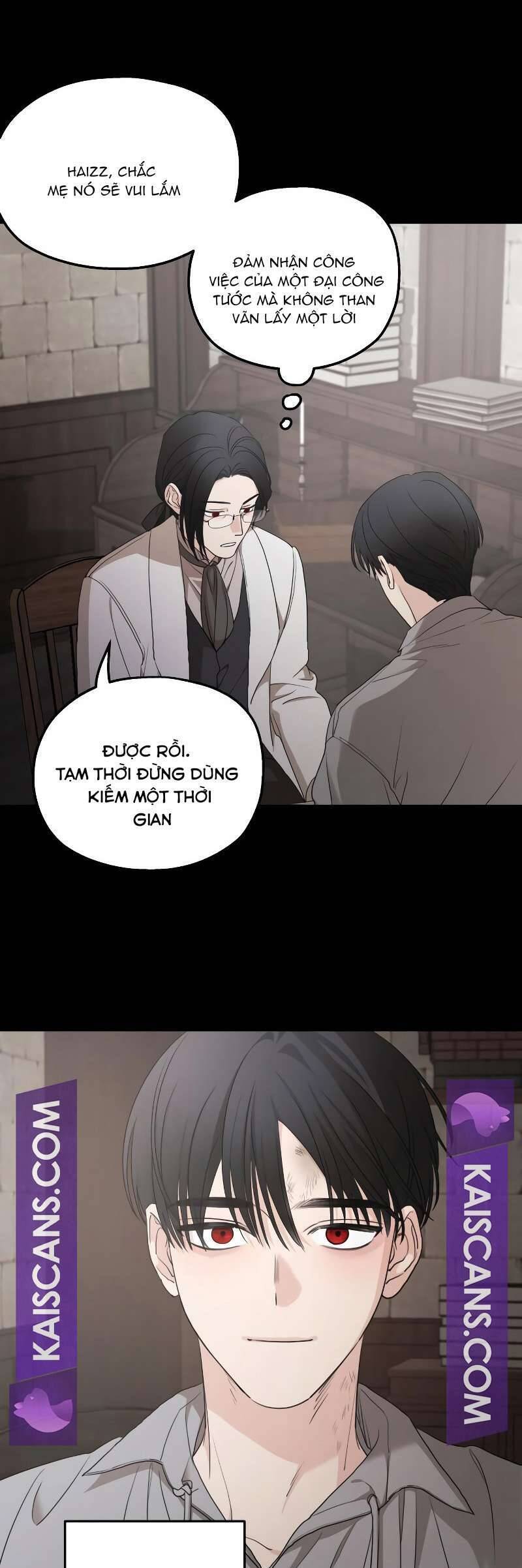 Gia Đình Chồng Vô Cùng Yêu Thích Tôi Chapter 92 - 5