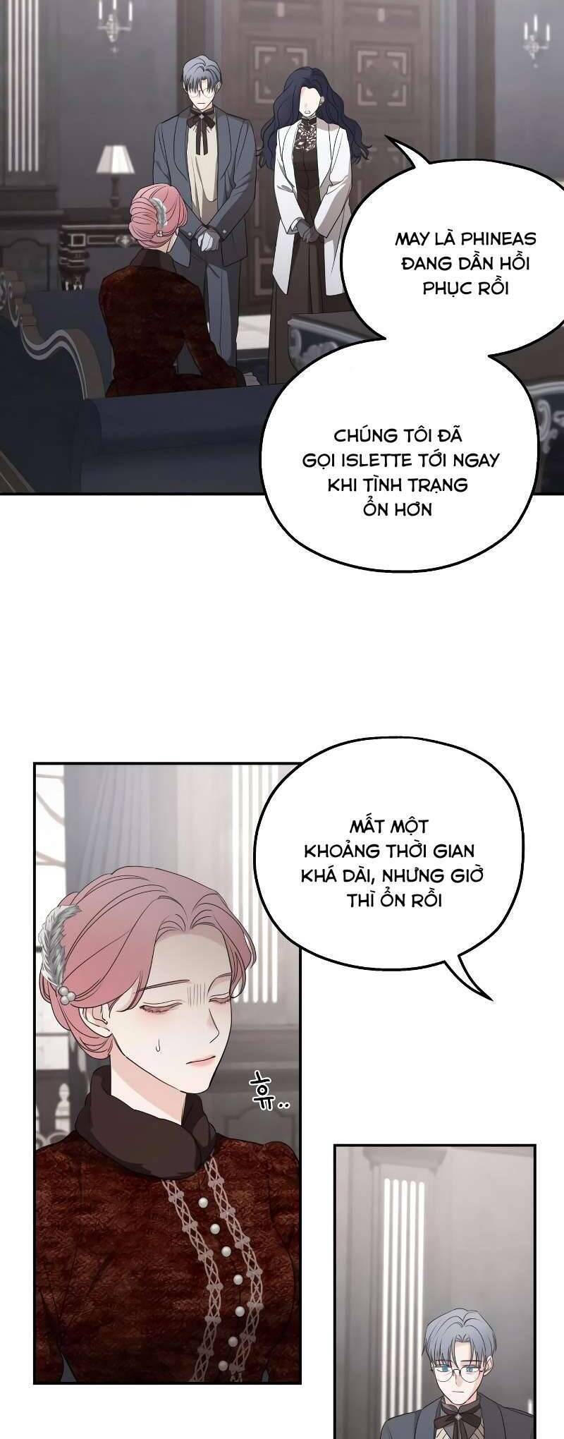 Gia Đình Chồng Vô Cùng Yêu Thích Tôi Chapter 92 - 42