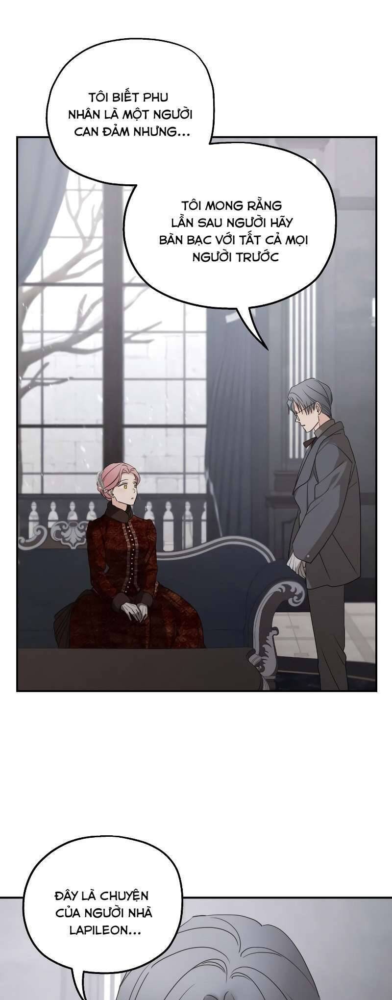 Gia Đình Chồng Vô Cùng Yêu Thích Tôi Chapter 92 - 44