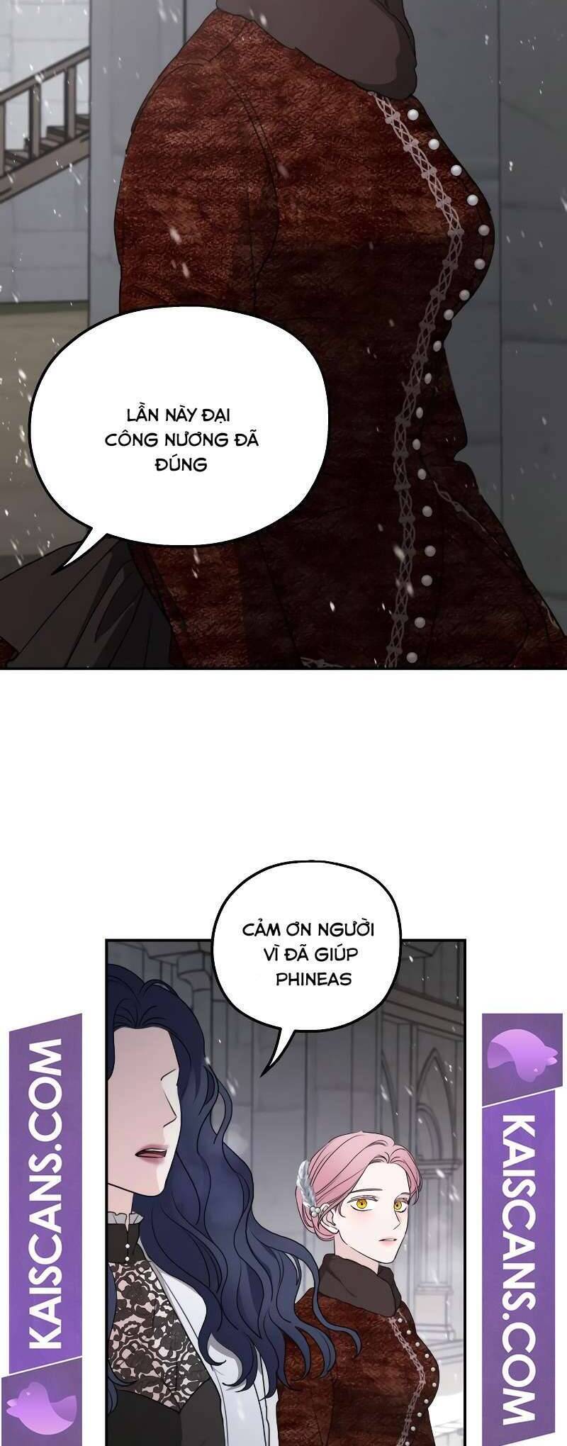 Gia Đình Chồng Vô Cùng Yêu Thích Tôi Chapter 92 - 48