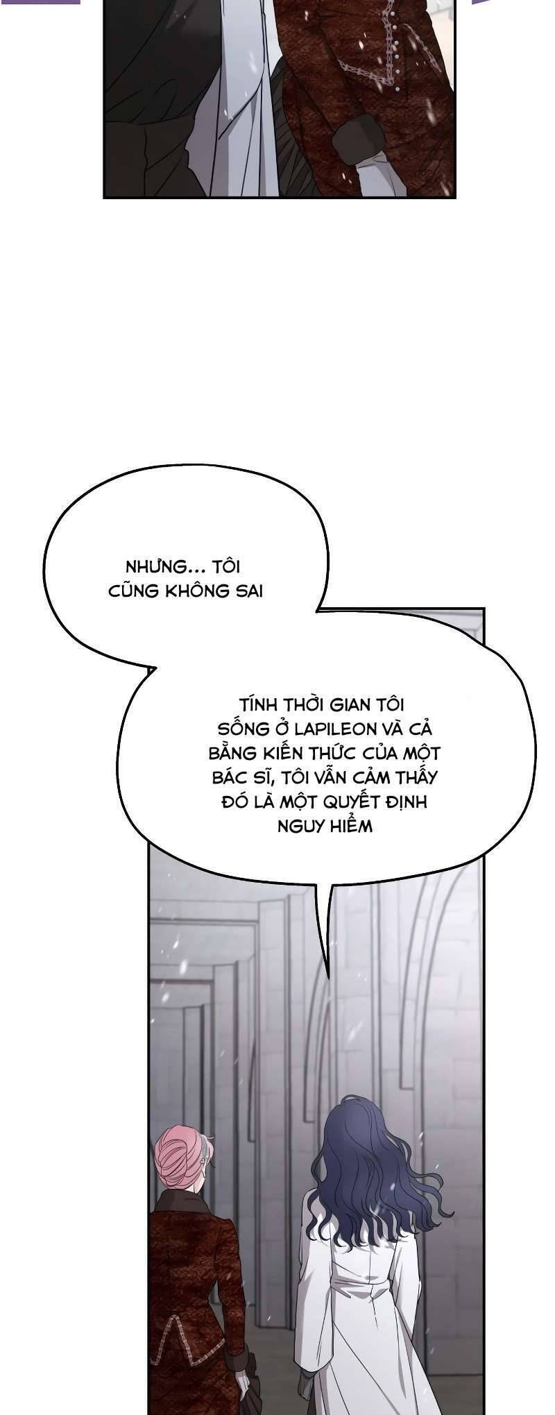 Gia Đình Chồng Vô Cùng Yêu Thích Tôi Chapter 92 - 49