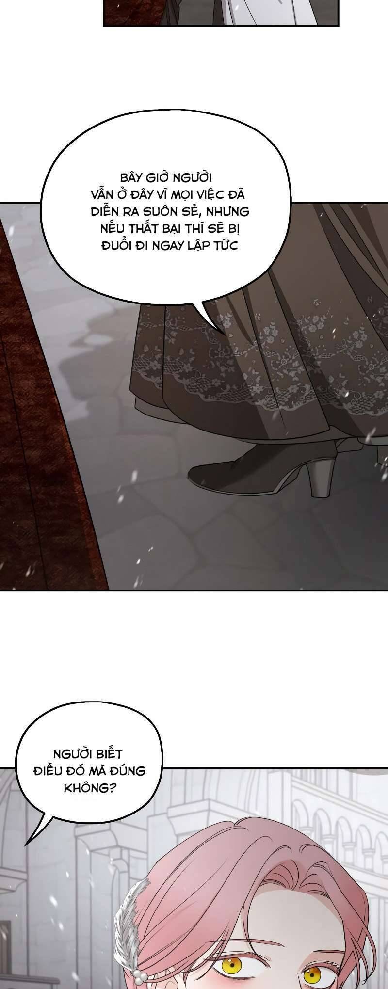 Gia Đình Chồng Vô Cùng Yêu Thích Tôi Chapter 92 - 50