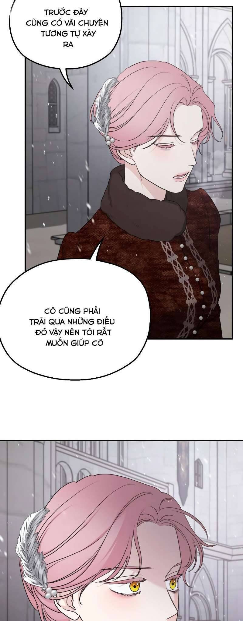 Gia Đình Chồng Vô Cùng Yêu Thích Tôi Chapter 92 - 52
