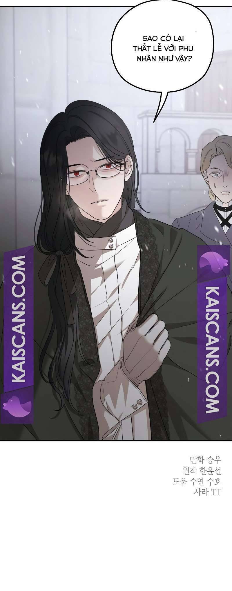 Gia Đình Chồng Vô Cùng Yêu Thích Tôi Chapter 92 - 55