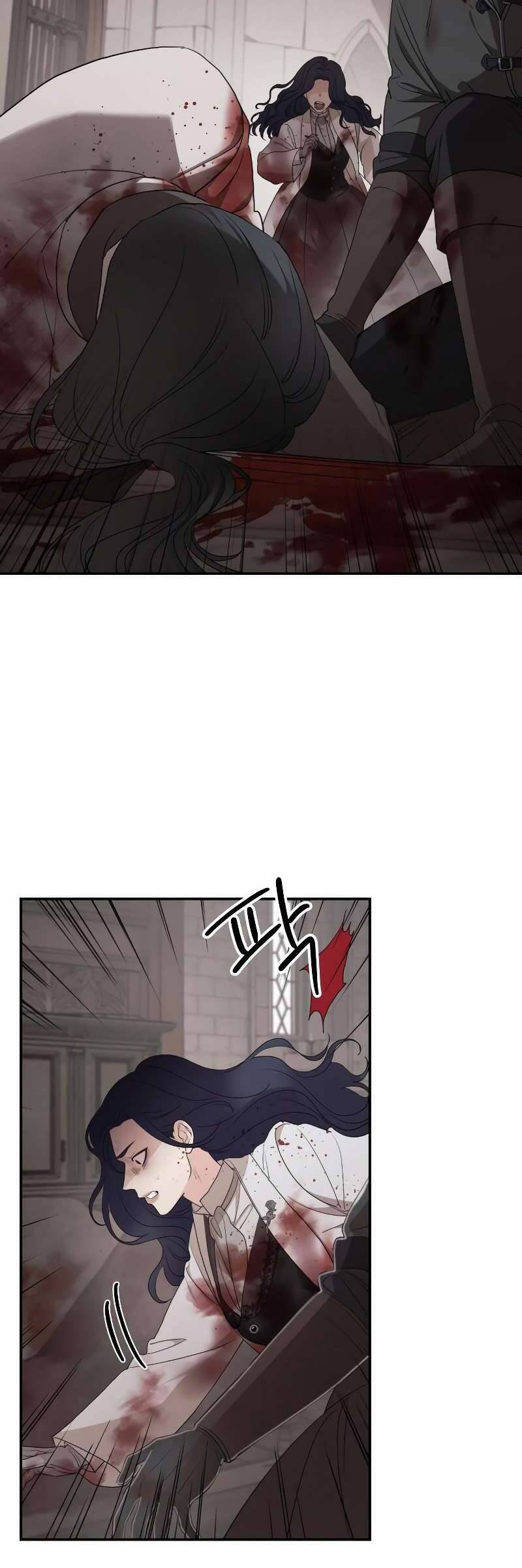 Gia Đình Chồng Vô Cùng Yêu Thích Tôi Chapter 92 - 7