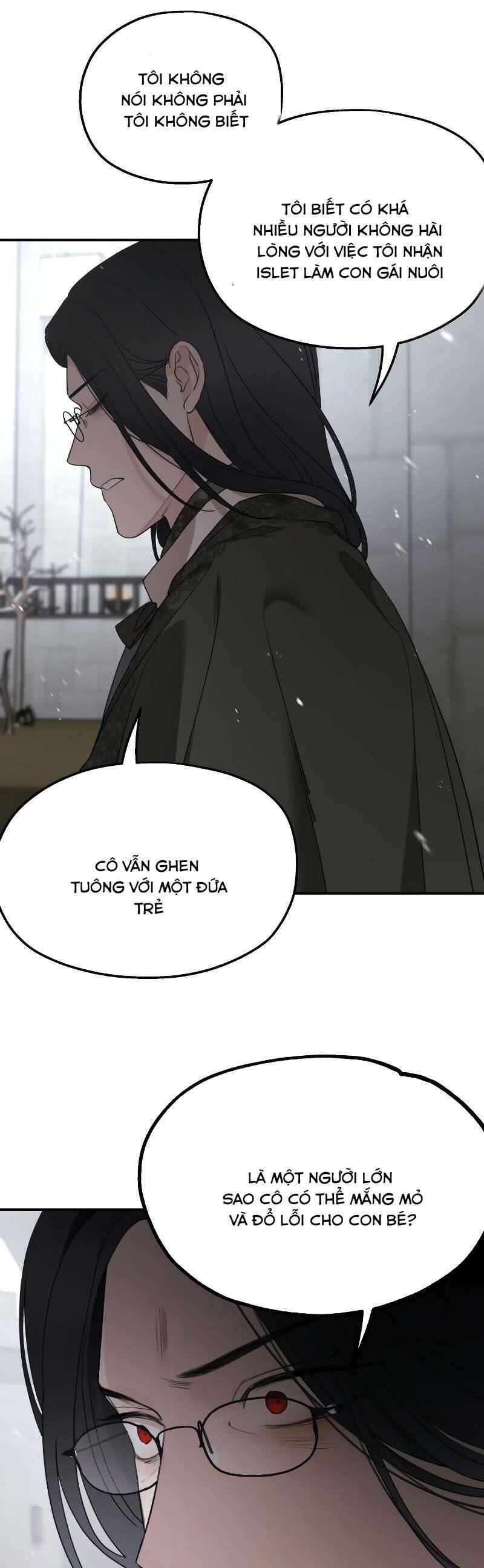 Gia Đình Chồng Vô Cùng Yêu Thích Tôi Chapter 93 - 11