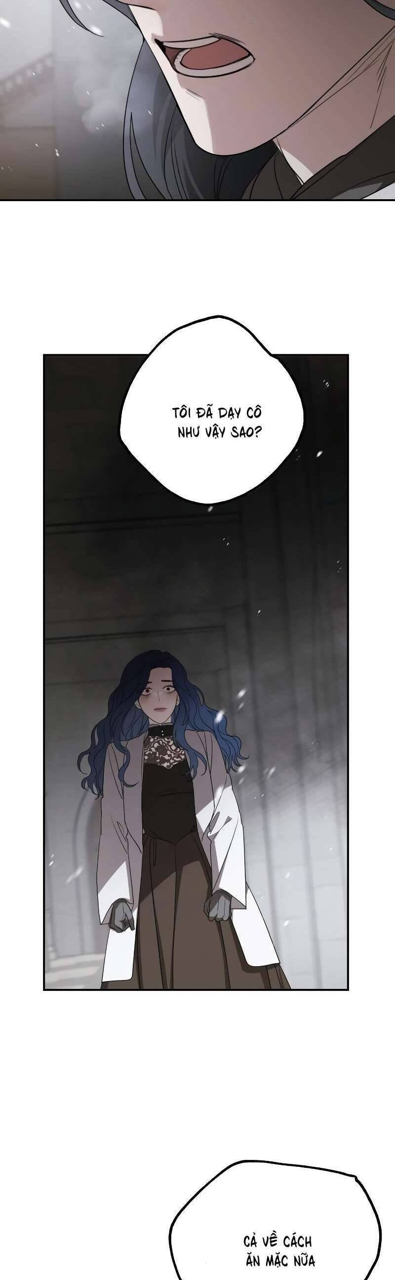 Gia Đình Chồng Vô Cùng Yêu Thích Tôi Chapter 93 - 12