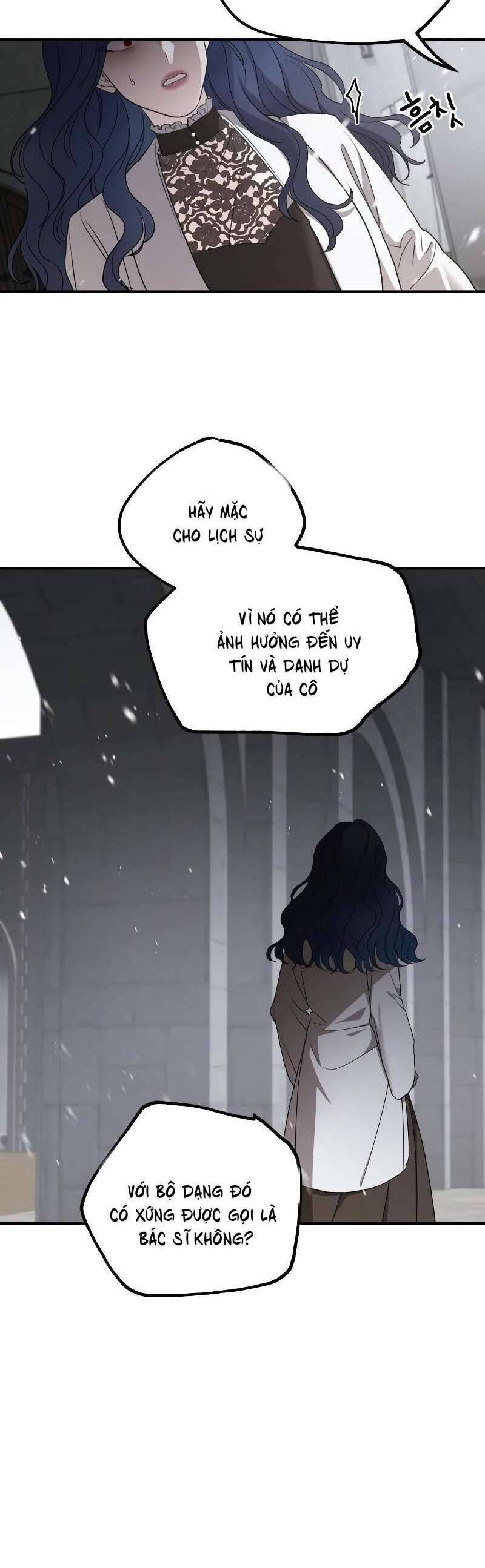 Gia Đình Chồng Vô Cùng Yêu Thích Tôi Chapter 93 - 13