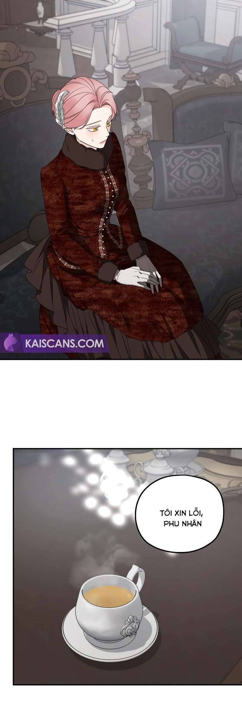 Gia Đình Chồng Vô Cùng Yêu Thích Tôi Chapter 93 - 16