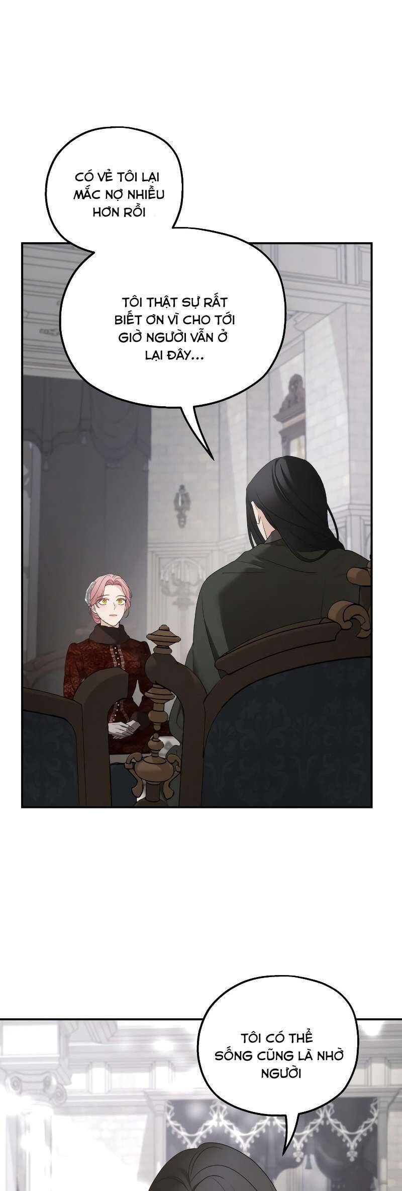 Gia Đình Chồng Vô Cùng Yêu Thích Tôi Chapter 93 - 17