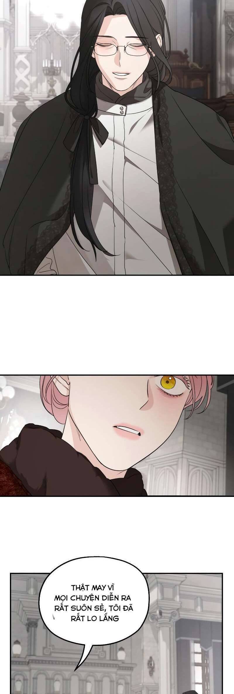 Gia Đình Chồng Vô Cùng Yêu Thích Tôi Chapter 93 - 18