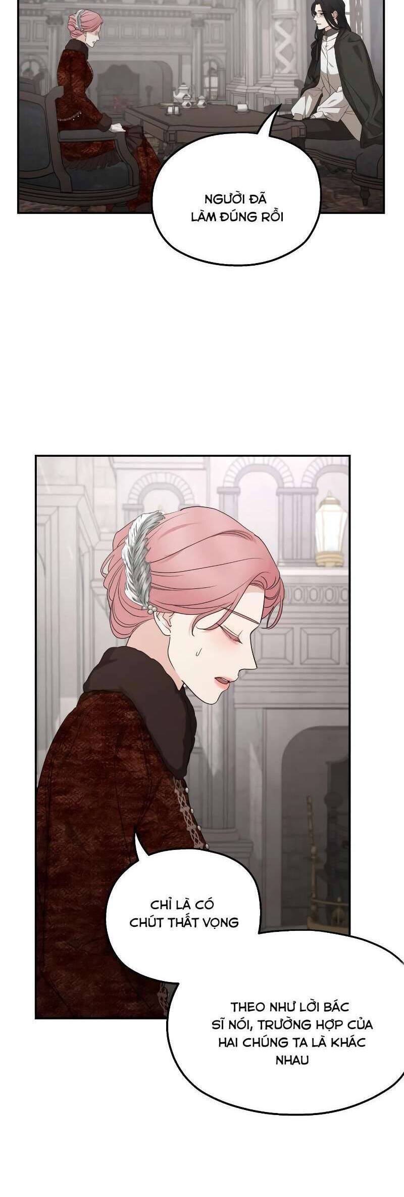 Gia Đình Chồng Vô Cùng Yêu Thích Tôi Chapter 93 - 19