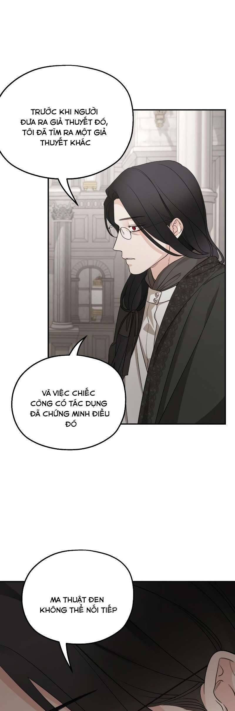 Gia Đình Chồng Vô Cùng Yêu Thích Tôi Chapter 93 - 20