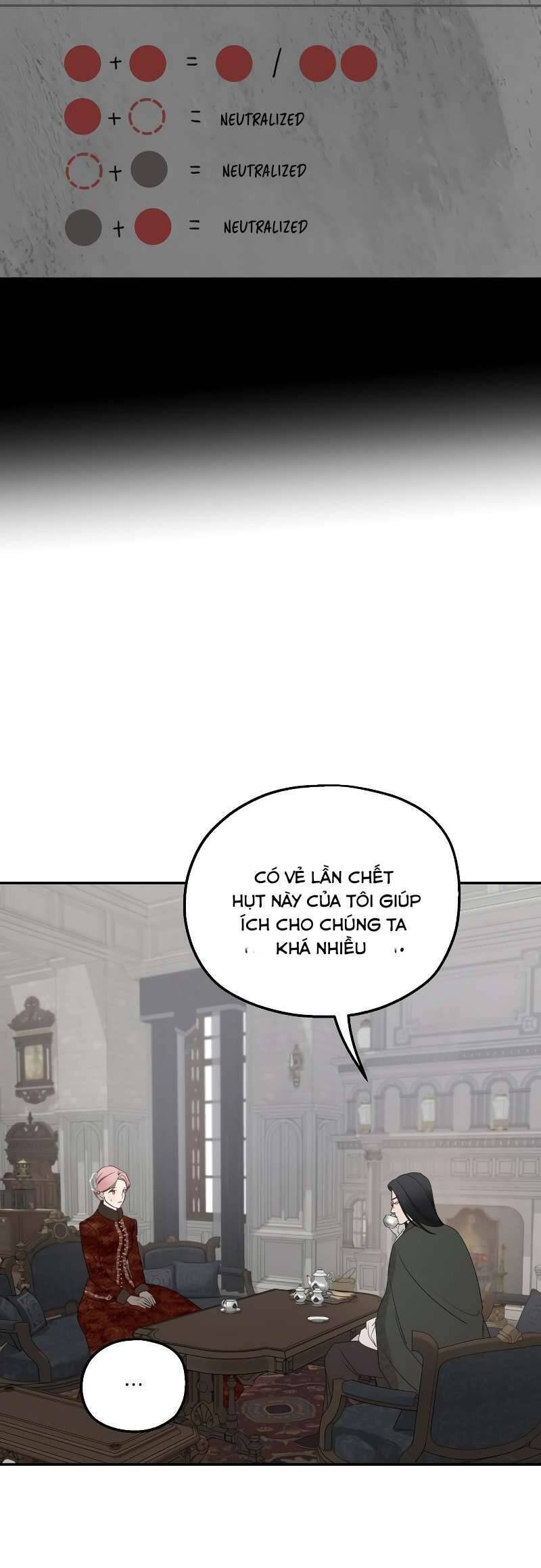 Gia Đình Chồng Vô Cùng Yêu Thích Tôi Chapter 93 - 23