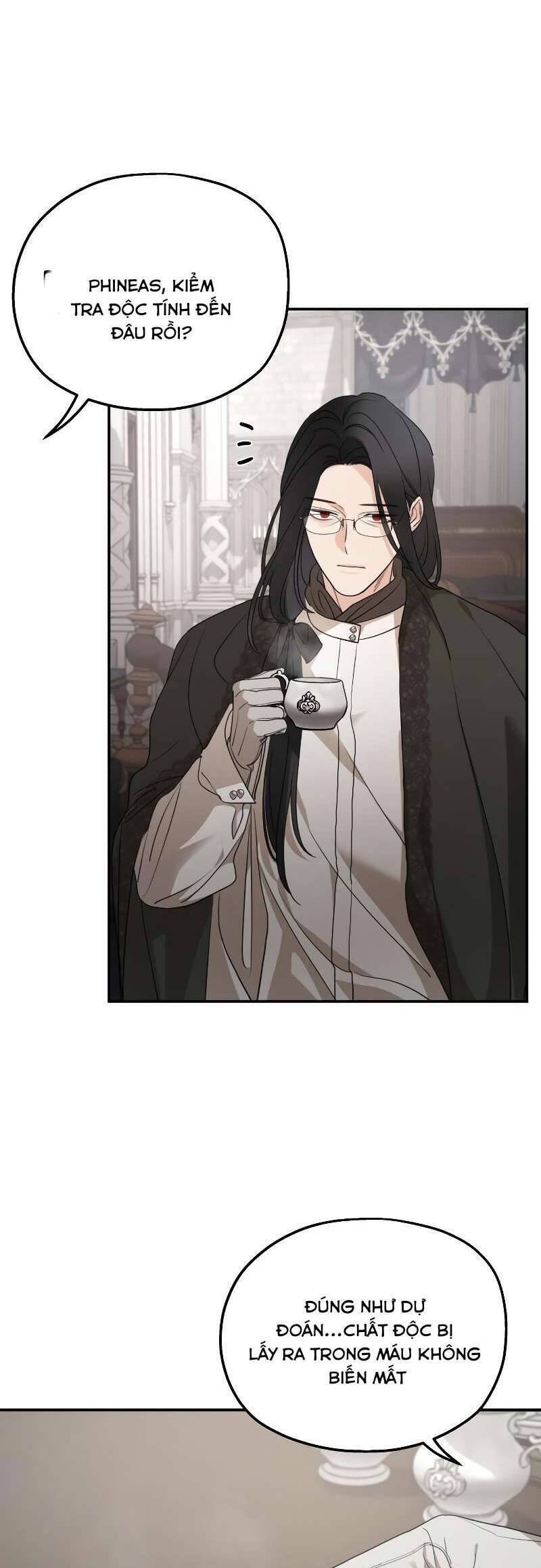 Gia Đình Chồng Vô Cùng Yêu Thích Tôi Chapter 93 - 24