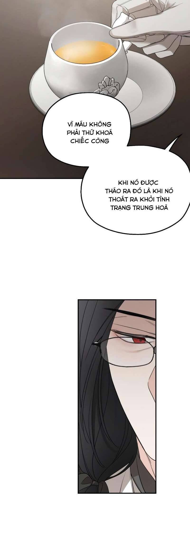 Gia Đình Chồng Vô Cùng Yêu Thích Tôi Chapter 93 - 25